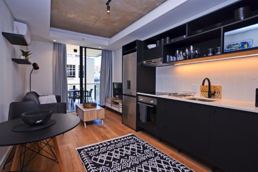 To Let 0 Bedroom Property for Rent in Sea Point Western Cape
